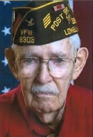 Edwin Marshall Obituary (2016)