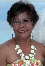 Thelma Villiaresis Thompson Obituary