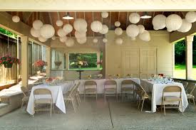 Pin By Liza Eversole On Wedding Garage Party Garage Party Decorations Carport