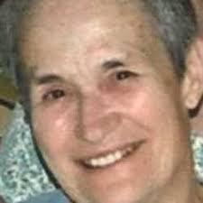 Sarah Jane (Helfer) Dean Obituary (1932