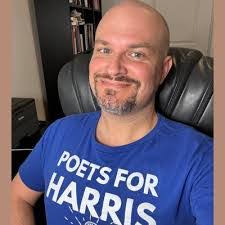 Dustin Brookshire's Instagram, Twitter & Facebook