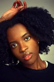 Laila Abdul-Aziz Portraits