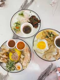 Agar pilihan menu makanan bervariasi, maka dalam daftar 10 tempat sarapan pagi halal di bali pada halaman ini sekian dulu untuk artikel 10 tempat sarapan pagi halal di bali. Pinggan Puteh Home Shah Alam Malaysia Menu Prices Restaurant Reviews Facebook
