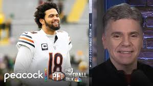 Debut Incoming: 1st Rounder Darius Robinson "On Track" to Play for Arizona  Cardinals Against Vikings