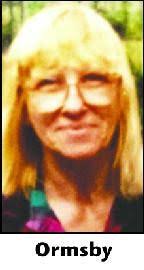 MARTHA ORMSBY Obituary (2015)