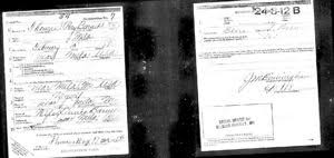 Thomas Ray Barnett (1897-1928)