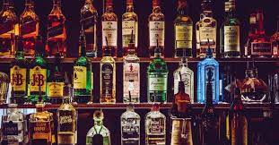 The Best Cheap Whiskeys Under 25 Right Now Vinepair Best Cheap Whiskey Background Wine Tasting