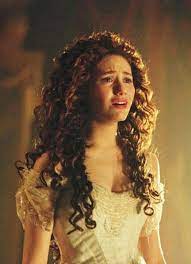 Pin By Ina Giagnorio On Hair Phantom Of The Opera Christine Daae Opera