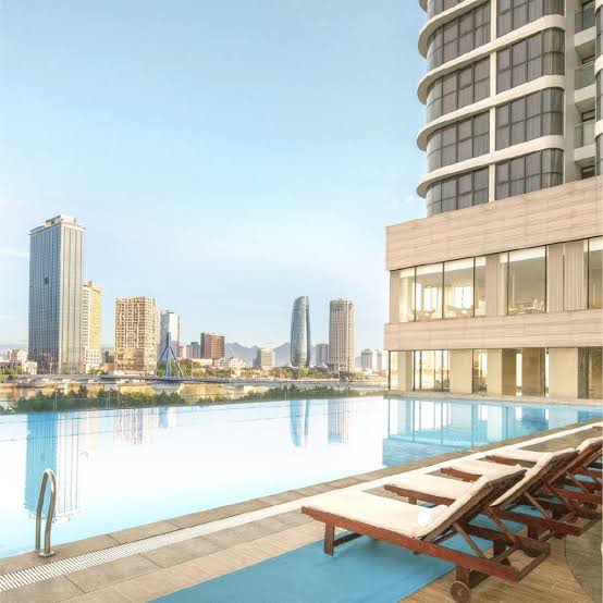Top 3 combo khách sạn – resort Đà Nẵng sang trọng giá tốt 2025