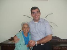 Marcus Brazil: Jiena ma Donna Alcida