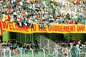 Share this article share tweet text email link chris korman. Manchester United Play Galatasaray 19 Years On From Welcome To Hell Clash Daily Mail Online