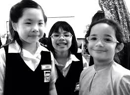 Terdapat 38.8% murid dalam sk bukit damansara mendapat 5a dalam upsr tahun 2014. Modelling Love Respect On Teacher S Day At Sk Bukit Damansara 1kreatif Peaceful Parenting