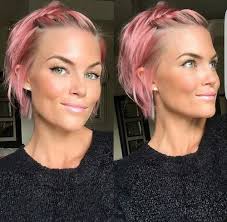 Women's combovers are also a great trick to make hair look more voluminous. Hairstyles For Thin Hair Can Help You To Hide The Thinning Problem Fashionarrow Com