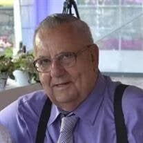 Eugene J. Hallenbeck Sr. Obituary