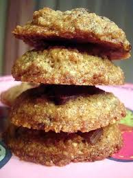 Cooking with stevia may be something you've been thinking about trying for a long time, but aren't sure if foods, especially desserts, will turn out to be very tasty. Pin On Sugar Free Cookies