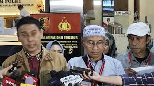 Poin Keberatan TPUA atas Distopnya Penyelidikan Kasus Ijazah Jokowi di Mabes | kumparan.com