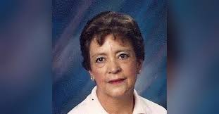 Agnes "Aggie" Marcella Lucero Obituary