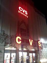 Former East La Movie Palace Now A Cvs East La East Los Angeles La History