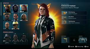 Aiden pearce in watch dogs: Watch Dogs Legion Where To Find Your Pre Order Bonuses Vg247