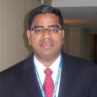 Ramesh Sathiamurthy
