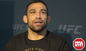 Fabricio Werdum vs. Alexander Volkov Headlines UFC Fight Night in London