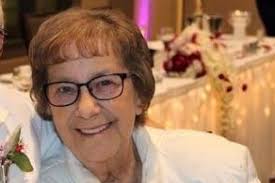 Obituary information for Carol Ann Kosanka
