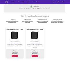 No router ethernet cable with it . Broken Broadband Bt Launches New Solution To Get Wi Fi Working Again Express Co Uk