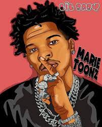 Feb 26, 2021 · a baby shark with a human face baffled fisherman after it was caught off the coast of indonesia. 19 Likes 0 Comments M A R I E T O O N Z Marie Toonz On Instagram Lilbaby 1 Graphicdesign Dig Rapper Art Hip Hop Artwork Rapper Art Cartoon
