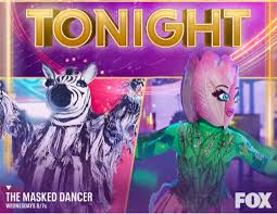© fox the masked dancer us crowns its winner and unmasks the final three cotton candy, tulip, and sloth. The Masked Dancer Recap 02 10 21 Season 1 Episode 7 Semifinals It S All About The Dance Celeb Dirty Laundry