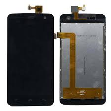 Touch Screen for Micromax A106 Unite 2 ...