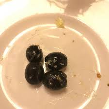 My kids see it as a real treat when i say let get pizza from the olive, or take them there for a meal. Olive Garden Italian Restaurant