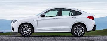 Bmw X4 Infos Preise Alternativen Autoscout24