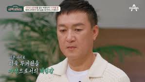 '주스 아저씨' 배우 박동빈 별세, 향년 56세 - 오늘의유머