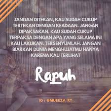 Tetapi pejamkanlah mata indahmu itu, karena saat itu aku akan terasa ada di dekatmu. Diary Mati Pengkhianatan Terbesar Memang Kadang Memaksa Kita