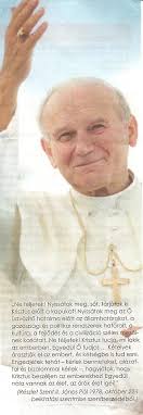 II. János Pál pápa