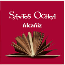 Santos Ochoa Alcañiz
