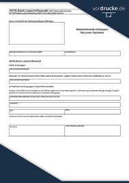 Zugleich weise ich mein/weisen wir unser kreditinstitut an, die von dem zahlungsempfänger (name siehe oben). Sepa Vorlagen Fur Word Privatrechnung Vorlage Kostenlos Fur Word Excel Vergessen Sie Nicht Lesezeichen Zu Setzen Sepa Uberweisung Vorlage Word Mit Ctrl D Pc Oder Command D Macos Hitr