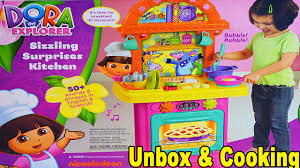 And ebay is a virtual antique toy store, carrying a wide variety of antique and vintage toys for sale, including vintage and antique cap guns, vintage and antique pull toys and even vintage and antique toy kitchen sets, along with all the vintage toy pots, pans and bakeware you'll need to complete your collection. Girls Fun Dora The Explorer Pretend Play Kitchen Set Unboxing Abc Chil Childrens Play Kitchen Kids Playing Pretend Play Kitchen