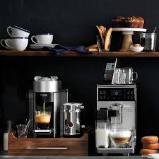 Nespresso lattissima one original espresso machine. Nespresso Evoluo Deluxe Coffee Espresso Maker With Aeroccino Plus Milk Frother Brushed Silver Pod Coffee Machine Coffee Storage Coffee Pods