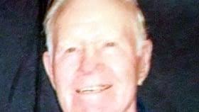 Harold W. "Red" Pullins Obituary (1924