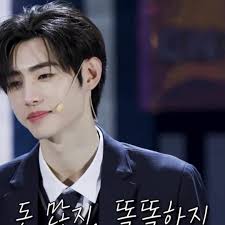 Not Sunoo wants to be a mad hyung 😂