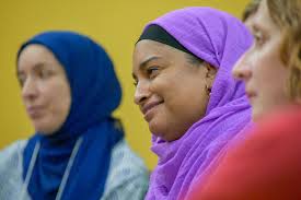 For Religious Leaders in Training