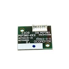 I can however take the yellow imaging units and put them in a different machine and they work just fine. Compatible Cyan Drum Imaging Unit Reset Chip For Konica Minolta Bizhub C452 C552 C652 Iu612 Buy Online In Cayman Islands At Cayman Desertcart Com Productid 40783502