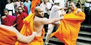 Sejarah agama buddha di malaysia. Melihat Sejarah Munculnya Kelompok Buddha Garis Keras Di Sri Lanka Dan Myanmar Merdeka Com