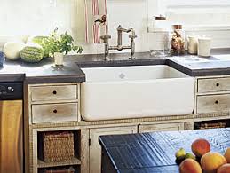 farmhouse sinks: dream to reality