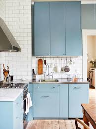 Maybe you would like to learn more about one of these? Ikea Blue Kitchen Cabinet Home Decor