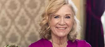 Lillian Müller Playboy