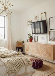 Simple Master Bedroom Refresh Simple Bedroom Decor Bedroom Refresh Simple Bedroom