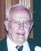 Harold Sutton Obituary (2012)