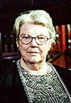 Joan Aiken's Instagram, Twitter & Facebook